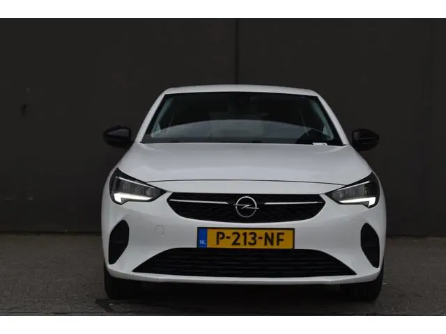 Opel Corsa 1.2 Edition Automaat 100PK | LMV | Cruise | Bluetooth | Apple CarPlay/Android Auto