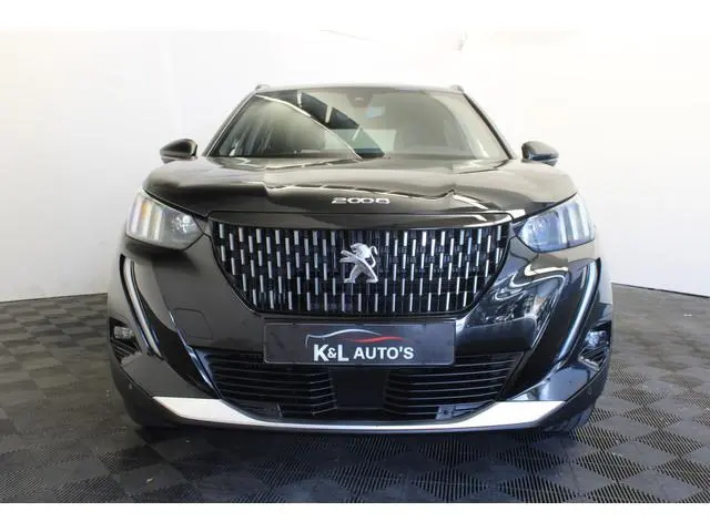 Peugeot 2008 1.2 PureTech GT Pack |Stoelverw.|Camera|