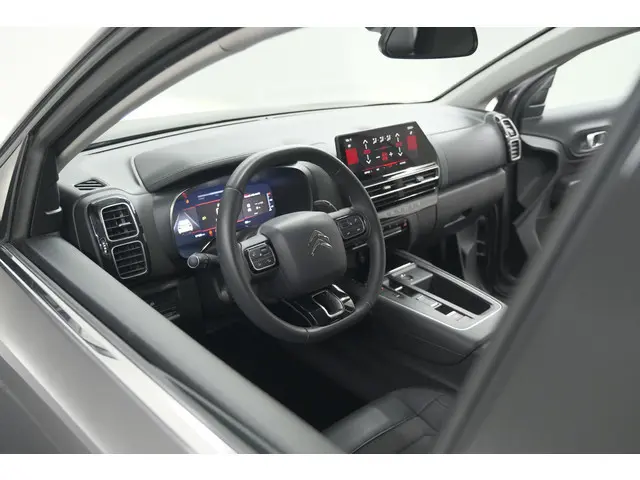 Citroen C5 Aircross 1.2 Hybrid 136 Max | Camera | Navigatie | Parkeersensoren | Apple Carplay