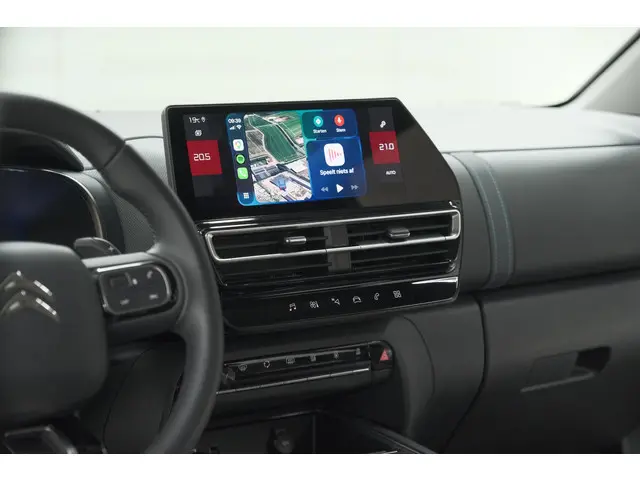 Citroen C5 Aircross 1.2 Hybrid 136 Max | Camera | Navigatie | Parkeersensoren | Apple Carplay