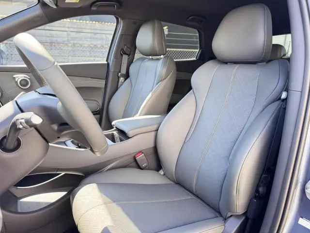 BYD ATTO 3 EVO Design | Proefrijden, inruilen of een voorstel? Neem direct contact op! | 360 Camera...