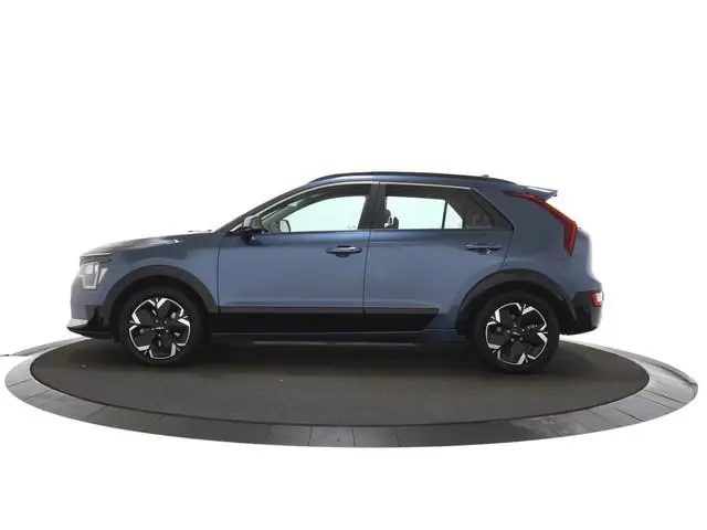 Kia Niro EV Edition Advanced 64.8 kWh Stoelverwarming / Camera / Navigatie