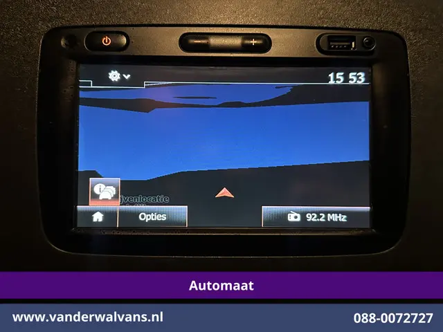 Renault Master 2.3 dCi 170pk Automaat L3H2 Euro6 Airco | Camera | Navigatie | Cruisecontrol | Sideba...