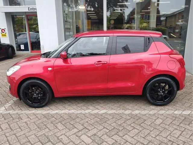 Suzuki Swift 1.2 SELECT Camera | Stoelverwarming | Carplay/Android