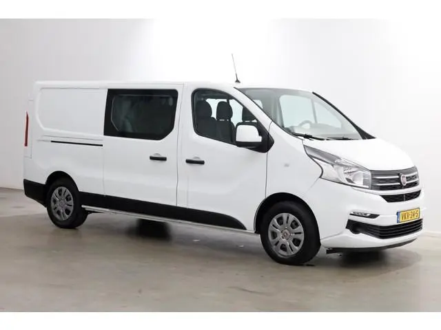Fiat Talento
