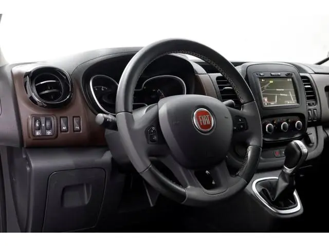 Fiat Talento