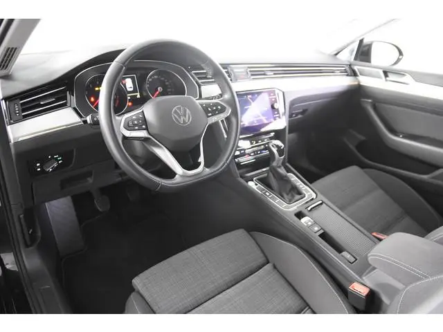 Volkswagen Passat Variant 1.5 TSi Style *1ste Eigenaar*Navigatie*Camera*DAB*