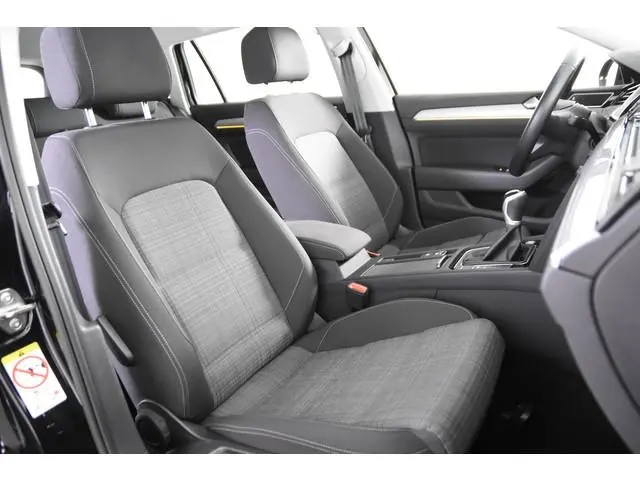 Volkswagen Passat Variant 1.5 TSi Style *1ste Eigenaar*Navigatie*Camera*DAB*