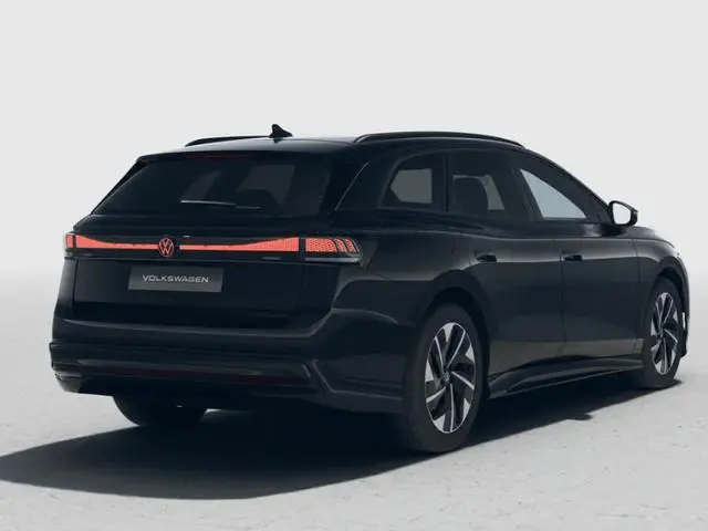 Volkswagen ID.7 Limited Edition Plus 77 kWh accu 286 PK · Trekhaak inklapbaar, met elektrische ontgr...