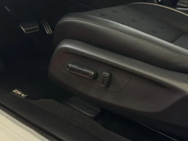Honda ZR-V