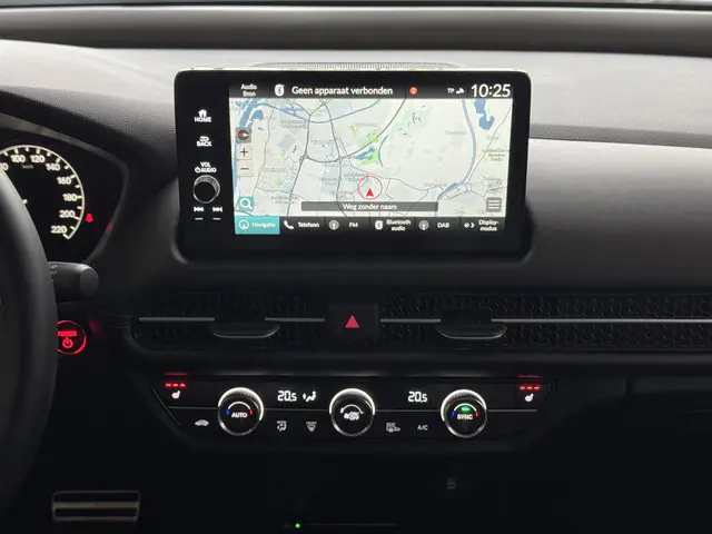 Honda ZR-V