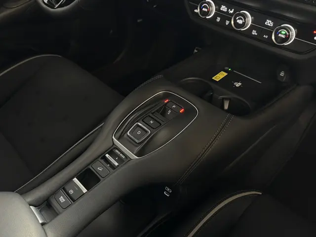 Honda ZR-V