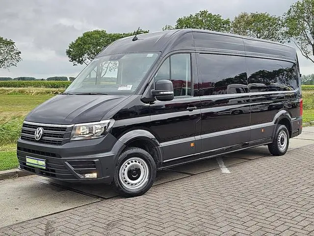 VOLKSWAGEN CRAFTER 35 2.0 l4h3 automaat airco