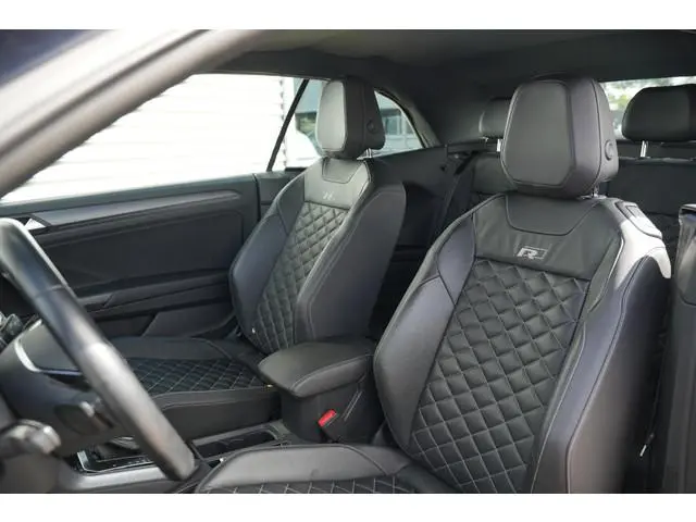Volkswagen T-Roc Cabrio 1.5 TSI R-Line