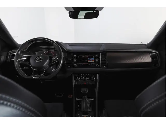 ŠKODA Kodiaq 1.5 TSI 150 PK Sportline Business Orig. NL | Elek. Trekhaak | Dig. Cockpit | Adapt. Cru...