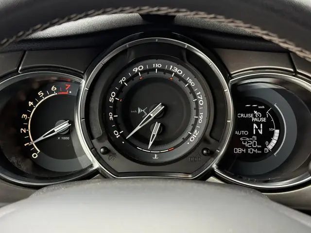 DS DS 3