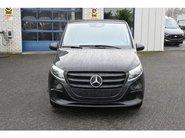 Mercedes-Benz Vito 116 CDI L2 Pro/Select LED, Navigatie met camera, Trekhaak