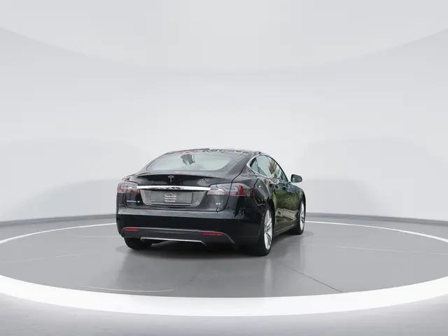 Tesla Model S 85 Base |PANO|CSS|FREE SUPERCHARGING|PREMIUM|STOELVW|SOH 85%| 4109