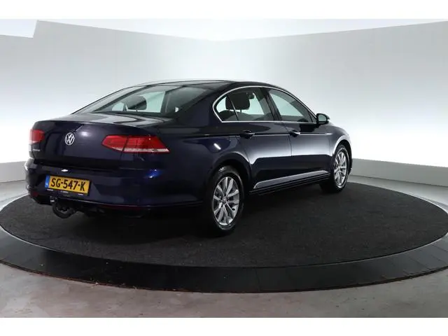 Volkswagen Passat 1.4 TSI Comfortline | TREKHAAK |