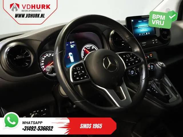 Mercedes-Benz eCitan