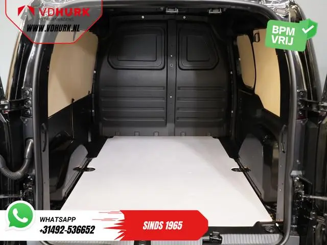 Mercedes-Benz eCitan