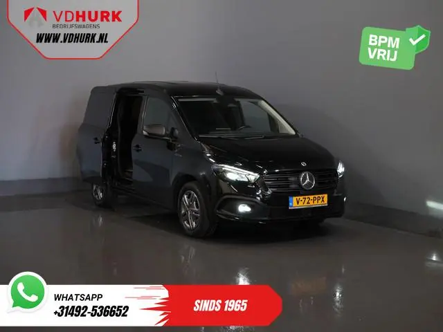 Mercedes-Benz eCitan