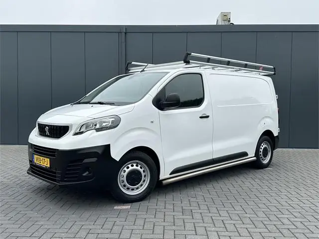 Peugeot Expert 2.0 BlueHDI 123 PK / L2H1 / 1e EIG. / IMPERIAAL / TREKHAAK / AIRCO / CRUISE / CARPLAY