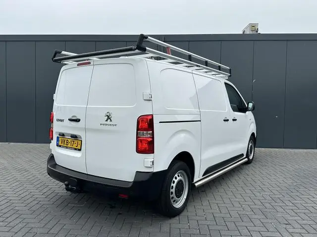 Peugeot Expert
