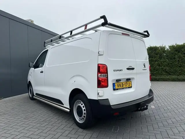 Peugeot Expert