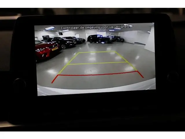 Kia Picanto 1.0 DPi Automaat DynamicPlusLine Navigatie Climate Control Camera Parkeer Sensoren Cruis...