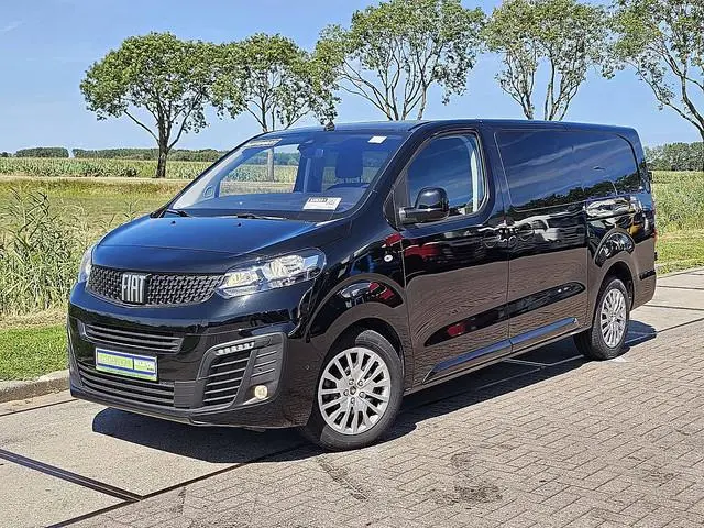 Fiat Scudo