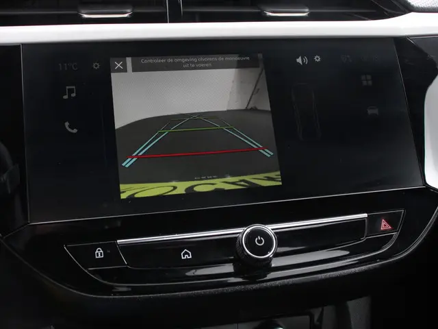 Opel Corsa 1.2 Turbo GS Navigatie Apple Carplay/Android Auto Digitale Cockpit Airco Cruise Control L...