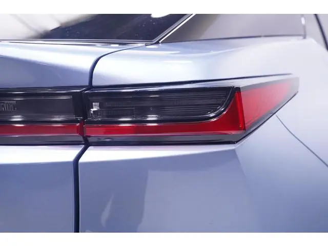 Lexus RZ