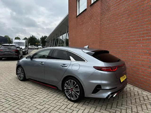 Kia cee'd