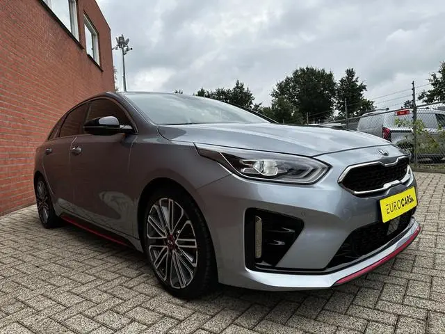 Kia cee'd