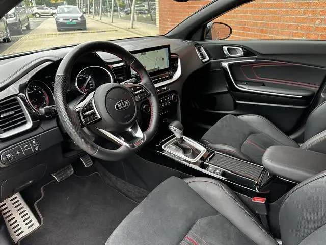 Kia cee'd