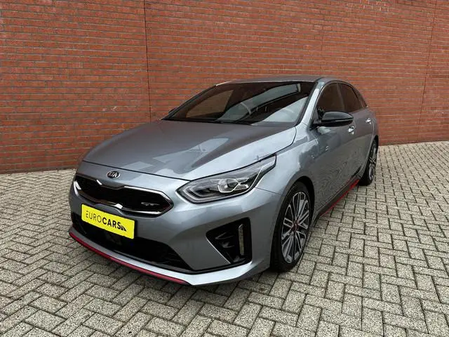 Kia cee'd
