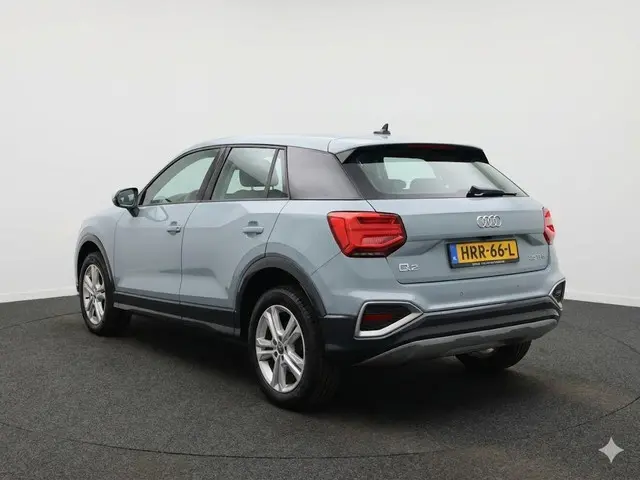 Audi Q2 35 TFSI Advanced edition 150pk S-Tronic |Navigatie | Parkeercamera | Matrix Led verlichting...