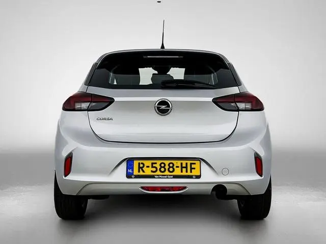Opel Corsa 1.2 Edition | Apple Carplay/Android Auto | Airco |