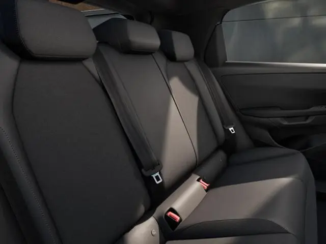 Volkswagen ID. Polo