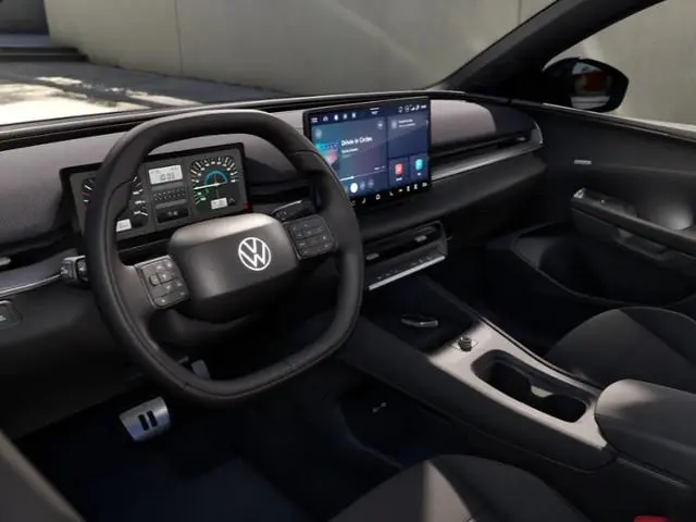 Volkswagen ID. Polo
