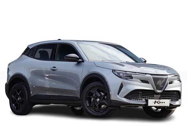 Alfa Romeo Junior 1.2 Turbo Hybrid Ibrida Speciale | ACC | LED |