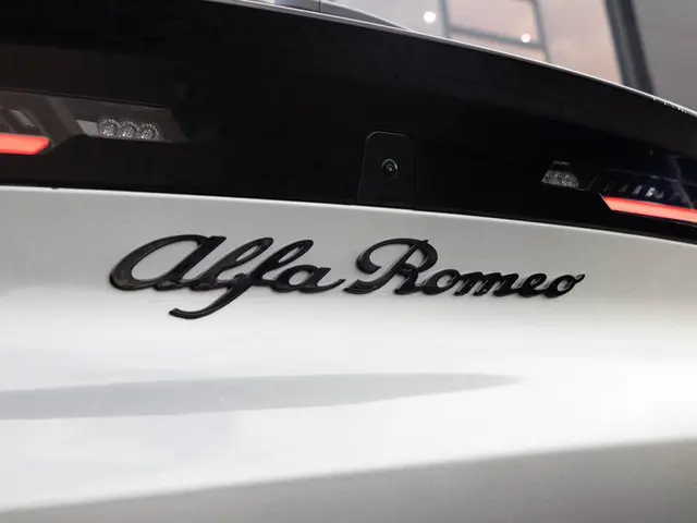 Alfa Romeo Junior