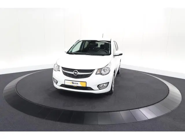 Opel KARL