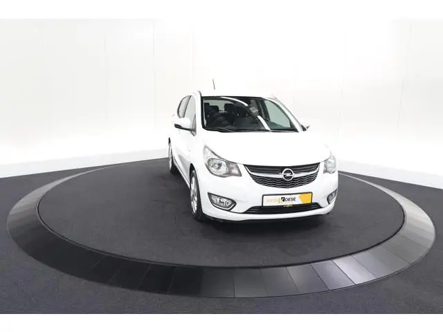 Opel KARL