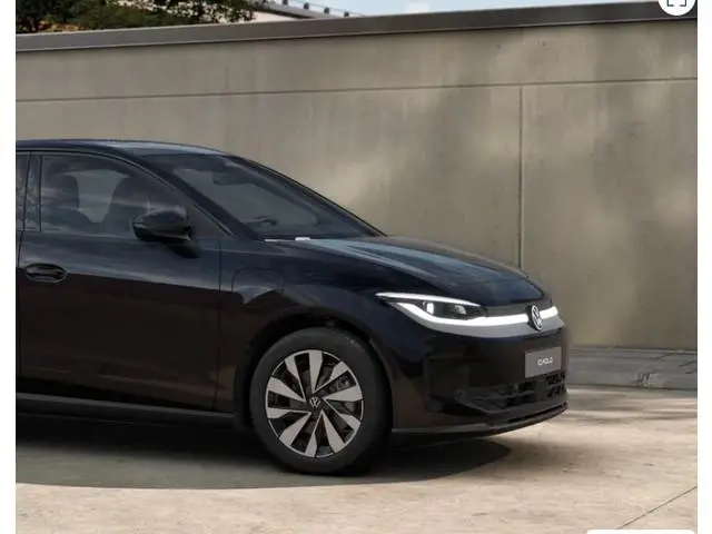 Volkswagen ID. Polo Style 52 kWh accu, 211 PK