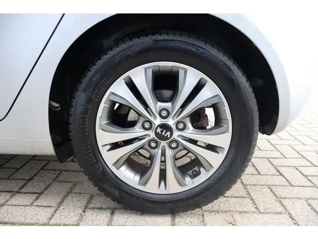 Kia Venga
