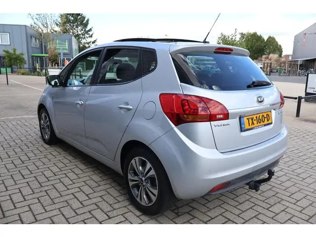 Kia Venga