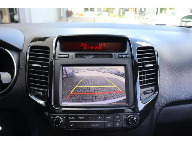 Kia Venga