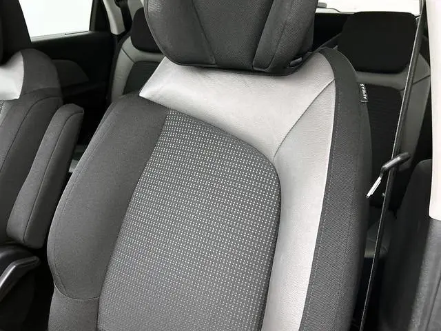 Citroën C4 Spacetourer
